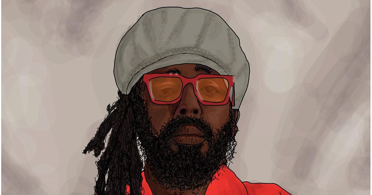 Protoje - Agenda - Democrazy